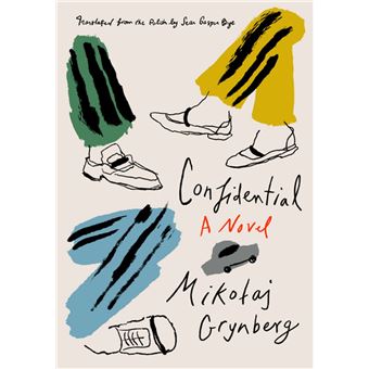 Confidential - 1
