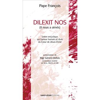 Dilexit Nos - 1