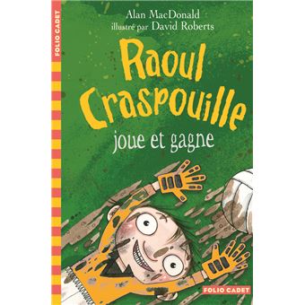 Raoul Craspouille joue et gagne - 1