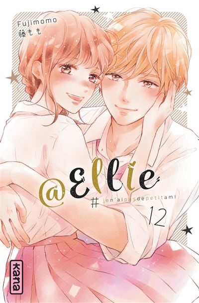 @Ellie - Tome 12
