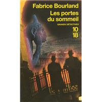 Les portes du sommeil - tome 2