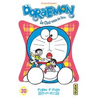 Doraemon - Tome 32