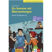 Ein Sommer mit Überraschungen