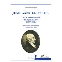 Jean-Gabriel Peltier