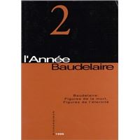 Baudelaire : Figures de la mort, Figures de l'éternité