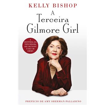 A Terceira Gilmore Girl - 1