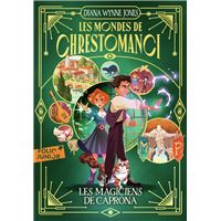 Les magiciens de Caprona