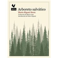 Arboreto salvático