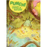 Punch ! Saison 1 - Dans la nature