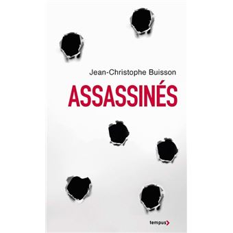 Assassinés (collector) - 1