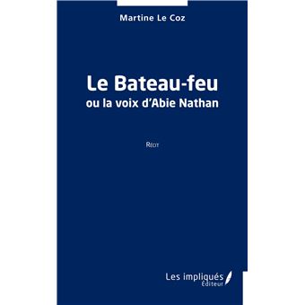 Le Bateau-feu