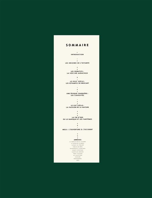 L'Estampe japonaise Edition 2018 - relié - Nelly Delay - Achat