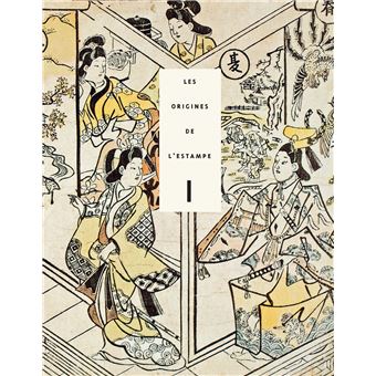 L'Estampe japonaise Edition 2018 - relié - Nelly Delay - Achat