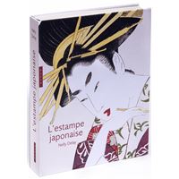 L'Estampe japonaise
