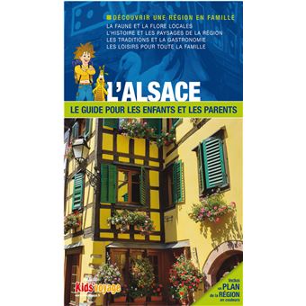 En route pour l'Alsace et Strasbourg ! - 1