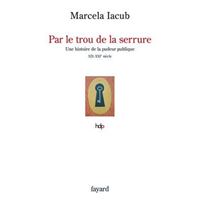 Par le trou de la serrure