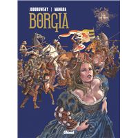 Borgia - Tome 04