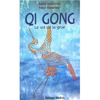 Qi Gong - Le vol de la grue