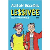 Lessivée