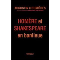 Homère et Shakespeare en banlieue
