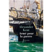 Armé pour la guerre