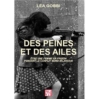 Des Peines et des Ailes