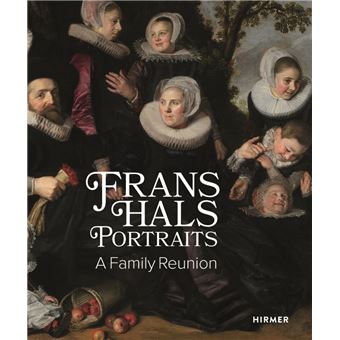 Franz Hals. Portraits - 1
