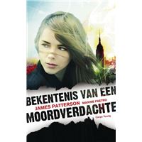 Bekentenis van een moordverdachte