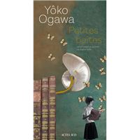 La formule préférée du professeur - Yoko Ogawa ⋆ Délivrer Des Livres