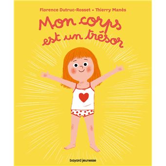 Mon corps est un trésor - 1