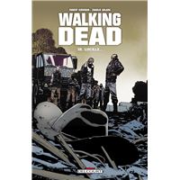 Walking Dead T18 - Lucille...