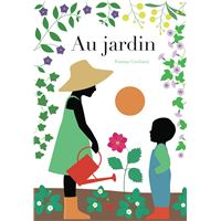 Au jardin