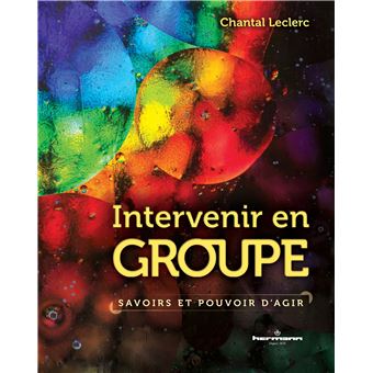 Intervenir en groupe