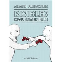 Risibles malentendus