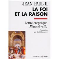 La foi et la raison