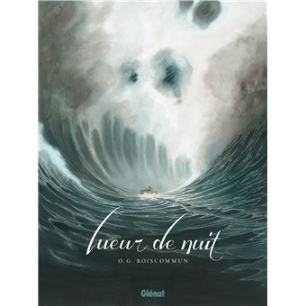 Lueur de nuit - 1