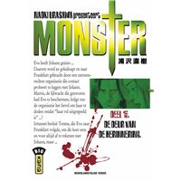 Monster deel 15