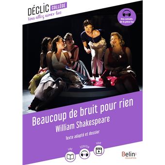 Beaucoup de bruit pour rien - 1
