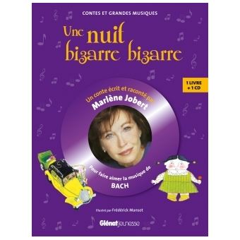 Une nuit bizarre, bizarre... - 1