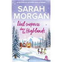 Noël surprise dans les Highlands