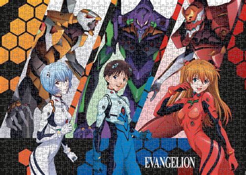 Neon-Genesis-Evangelion-Puzzle