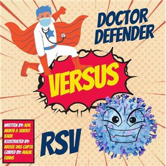 Doctor Defender v.s. RSV - 1