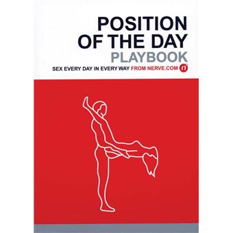Position Of The Day Playbook - 1