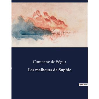 Les malheurs de Sophie - 1