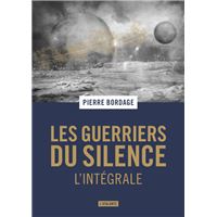 Les guerriers du silence