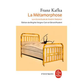 La Métamorphose