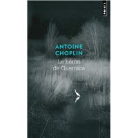 Le Héron de Guernica