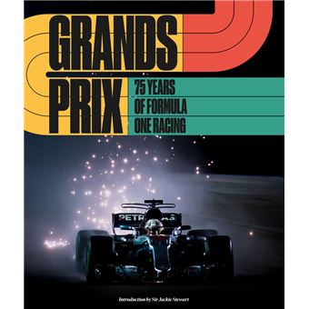 Grands Prix - 75 ans de Formule 1