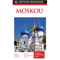 Moskou