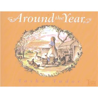 Around the Year - 1
